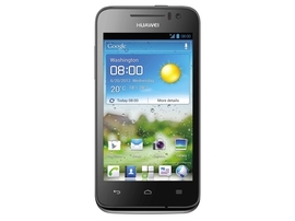 Huawei Ascend G330