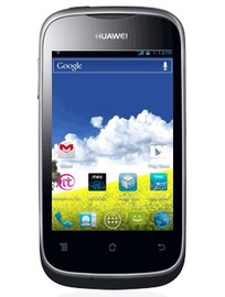 Huawei Ascend Y201 Pro