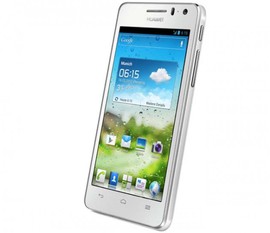 Huawei Ascend G615