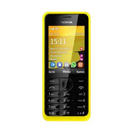 Nokia 301