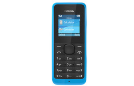 Nokia 105