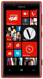 Nokia Lumia 720