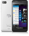 BlackBerry Z10