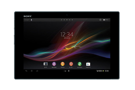 Sony Xperia Tablet Z Wi-Fi