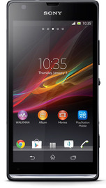 Sony Xperia SP