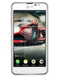 LG Optimus F5 P875