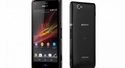 Sony Xperia M