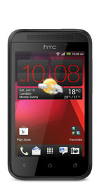 HTC Desire 200