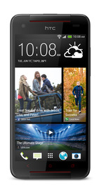 HTC Butterfly S