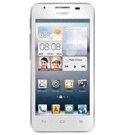 Huawei Ascend G510