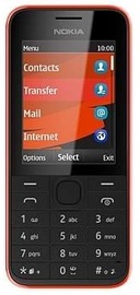 Nokia 207