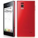 LG Optimus GJ E975W