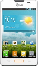 LG Optimus L4 II E440