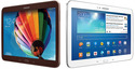 Samsung GT-5200 Galaxy Tab 3 10.1