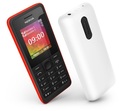 Nokia 107 Dual SIM