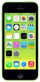 Apple iPhone 5C