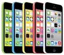 Apple iPhone 5C