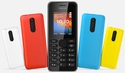 Nokia 108 Dual SIM