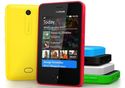 Nokia Asha 500