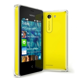 Nokia Asha 502 Dual SIM