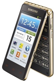 Samsung GT-I9230 Galaxy Golden