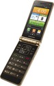 Samsung GT-I9230 Galaxy Golden