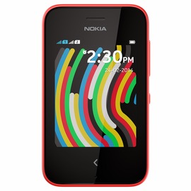 Nokia Asha 230