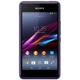 Sony Xperia E1 dual