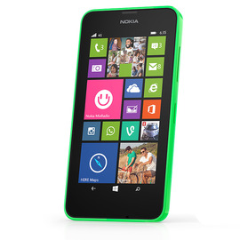 Nokia Lumia 635