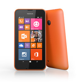 Nokia Lumia 530 Dual SIM