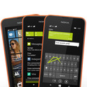 Nokia Lumia 530 Dual SIM