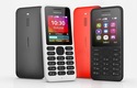 Nokia 130 Dual SIM