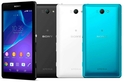 Sony Xperia Z2a