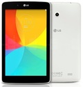 LG G Pad 8.0 