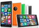 Nokia Lumia 830