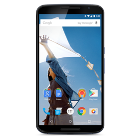 Motorola Nexus 6