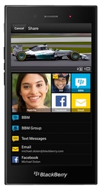 BlackBerry Z3