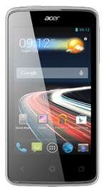 Acer Liquid Z4