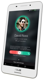 ASUS Fonepad 7 FE375CXG