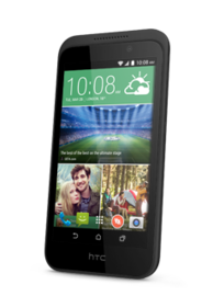 HTC Desire 320