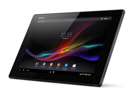 Sony Xperia Z4 Tablet