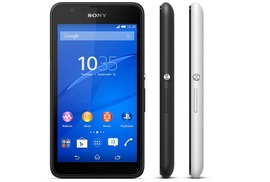 Sony Xperia E4g