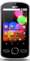 Acer beTouch E140