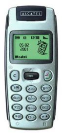 Alcatel OT 511