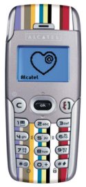 Alcatel OT 525