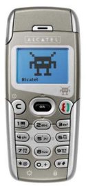 Alcatel OT 526