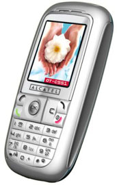 Alcatel OT-C551