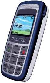 Alcatel OT-E157