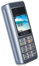 Alcatel OT-E158