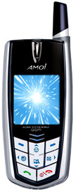 Amoi S6